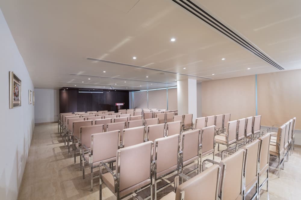 IntercityHotel Salalah, Meeting facility