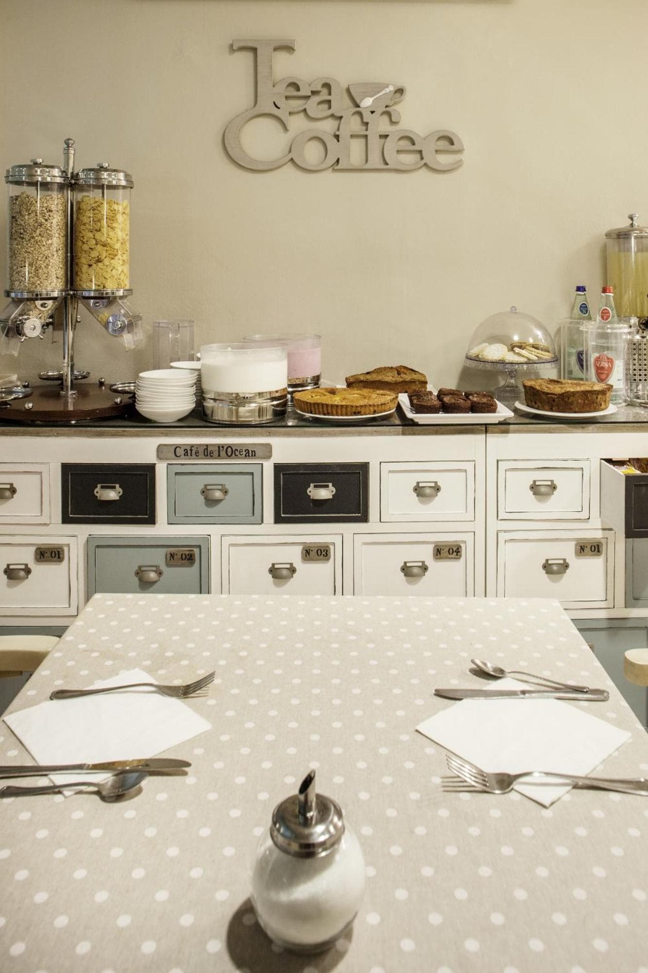 Adua & Regina di Saba Wellness & Beauty, 