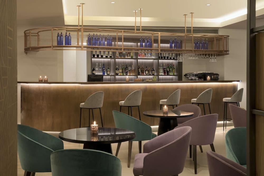 NH 9 de Julio ou Similar, Bar (on property)