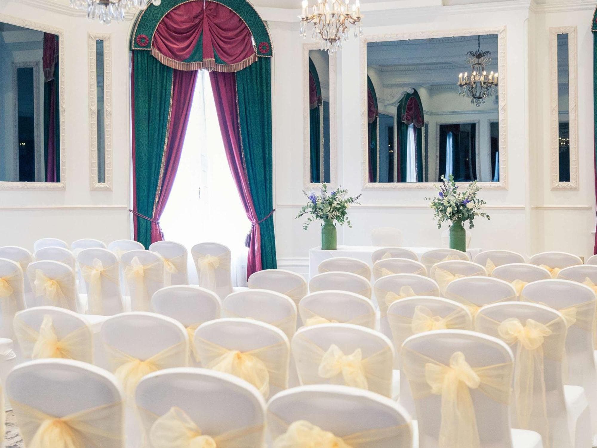 Mercure Bristol Grand Hotel, 