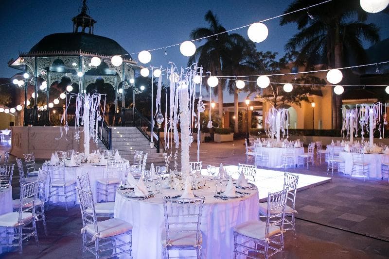 Iberostar Selection Paraiso Maya, DEP