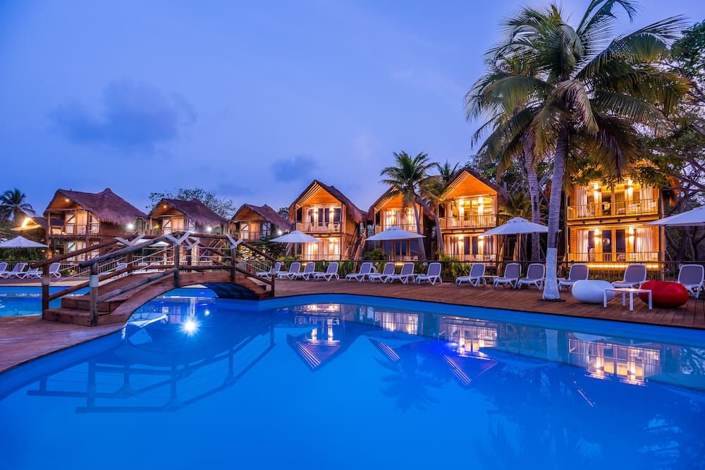 Hotel Isla del Encanto, Primary image