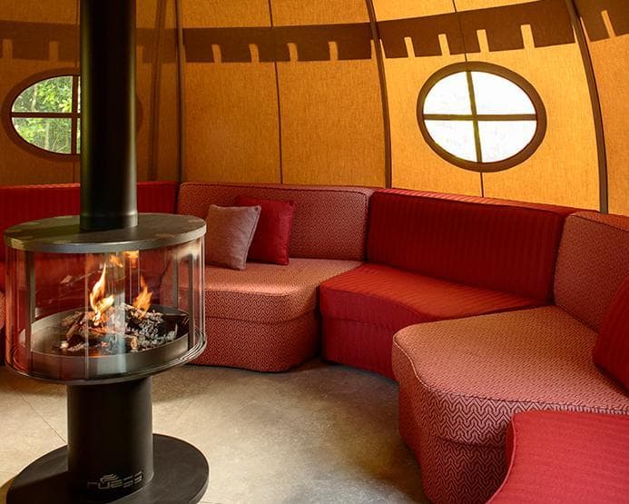 QC Terme - Termeroma Spa & Resort, 