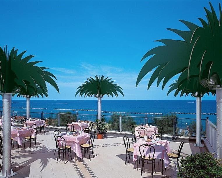 Grand Hotel Michelacci - GATTINONI, 