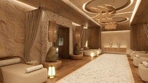 Secrets Tides Punta Cana, 