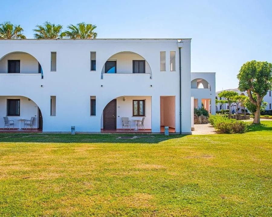 Pietrablu Resort & SPA, 