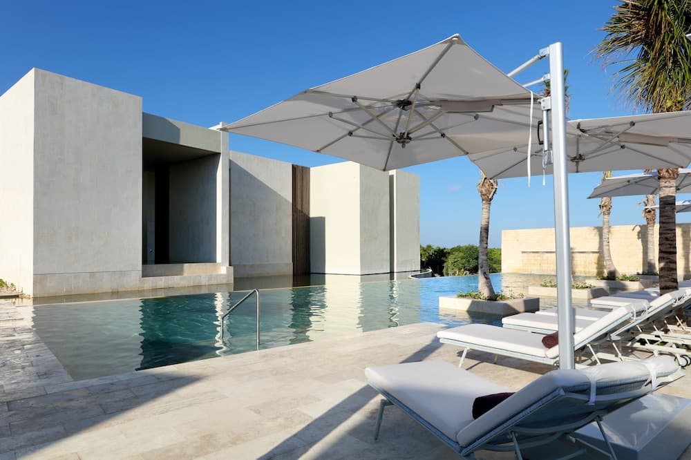 Family Selection at Grand Palladium Costa Mujeres Resort & Spa- All Inclusive (Promo Full Room - ID 2083), Pool