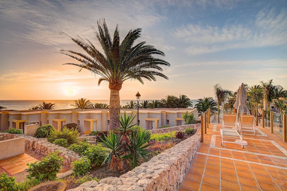 Monica Beach Resort - SETTEMARI CLUB, Vistas desde la habitación