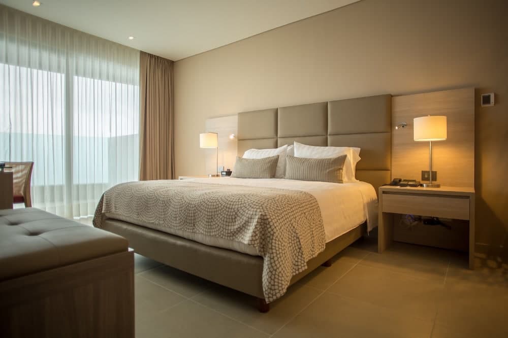 Estelar Cartagena de Indias Hotel, Room amenity