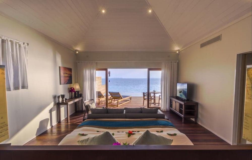 Hurawalhi Island Resort, Room