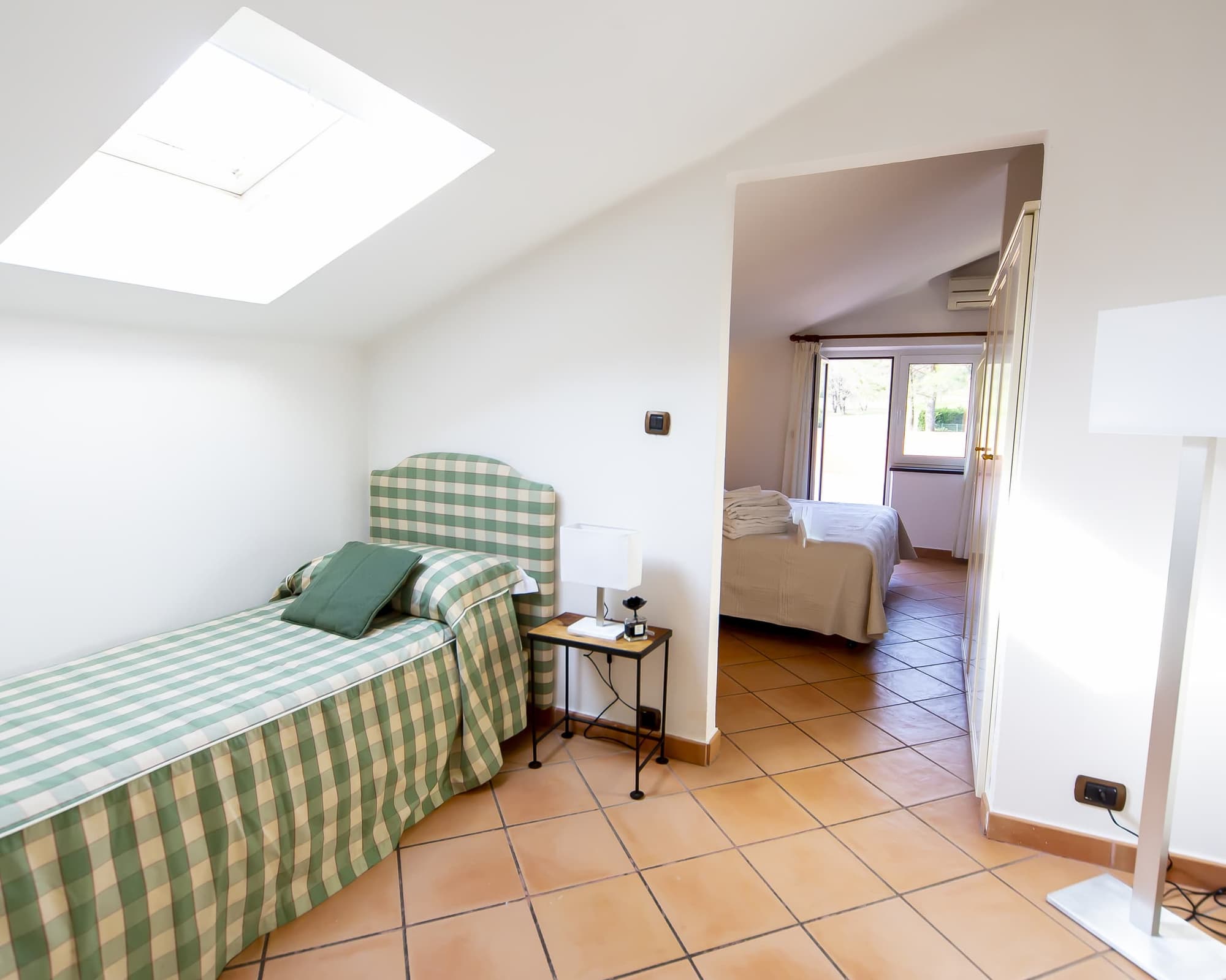 Foresteria del Golf Club Garlenda, 