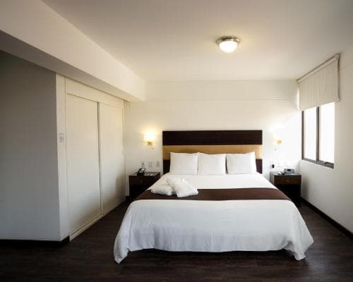 Costa del Sol Wyndham Chiclayo, 