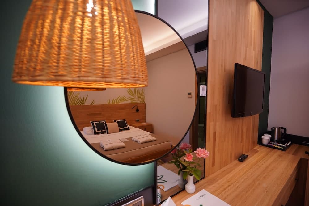 Club Tuana Fethiye, Room