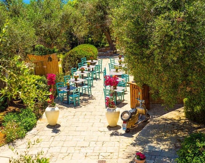 Marenea Suite Hotel - GATTINONI, 