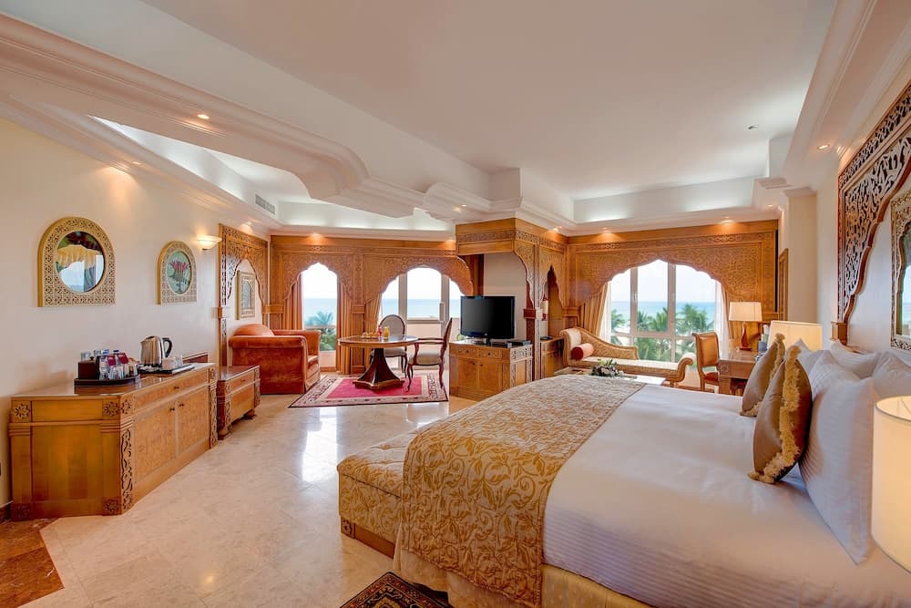 Crowne Plaza Resort Salalah, an IHG Hotel, Room