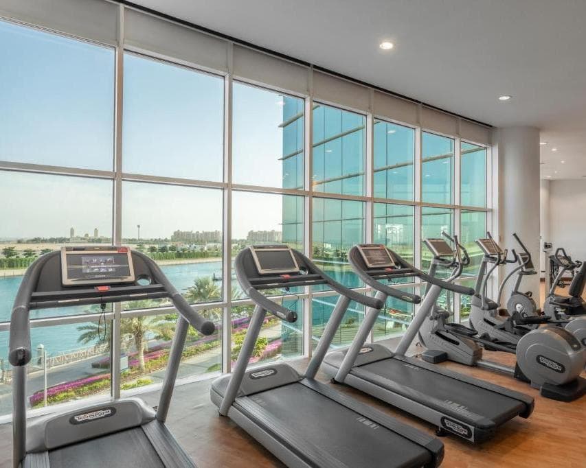 Bay La Sun Hotel & Marina ( KAEC ), 