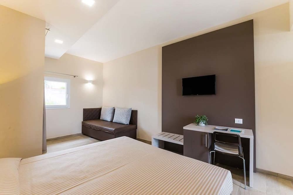 Torre Cintola Greenblu Resort - GATTINONI, Room