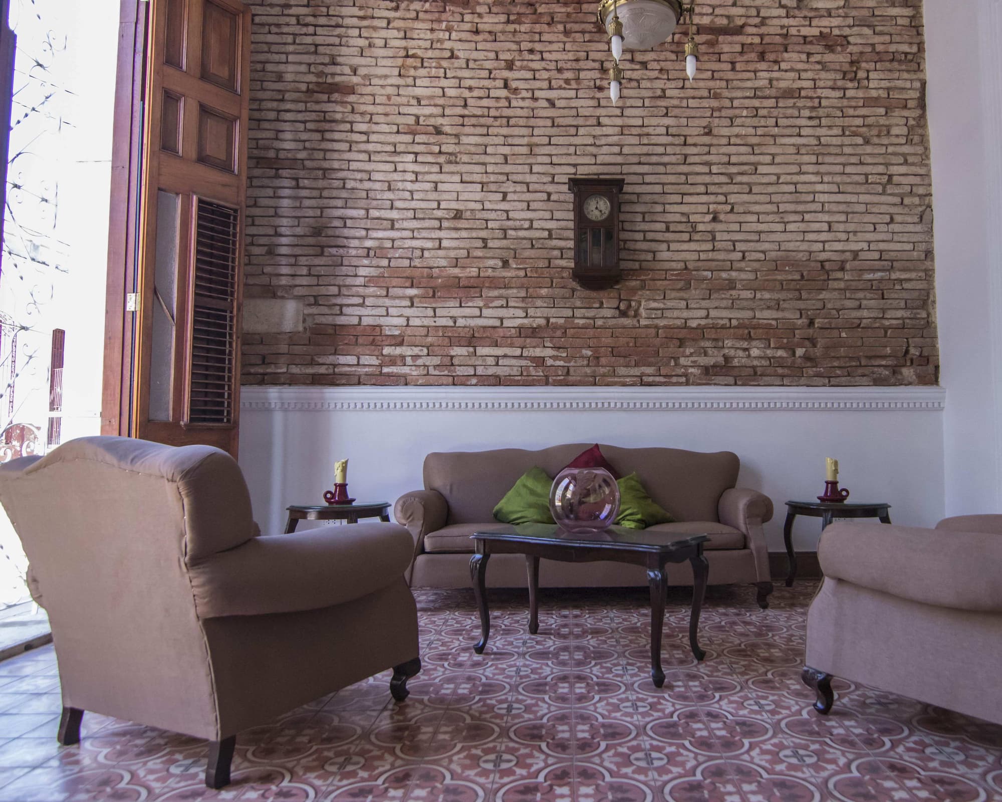 Casa Particular Cienfuegos - Standard, 