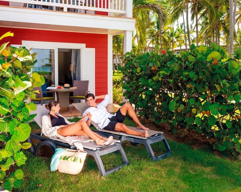 Barceló Bávaro Palace - All Inclusive, 