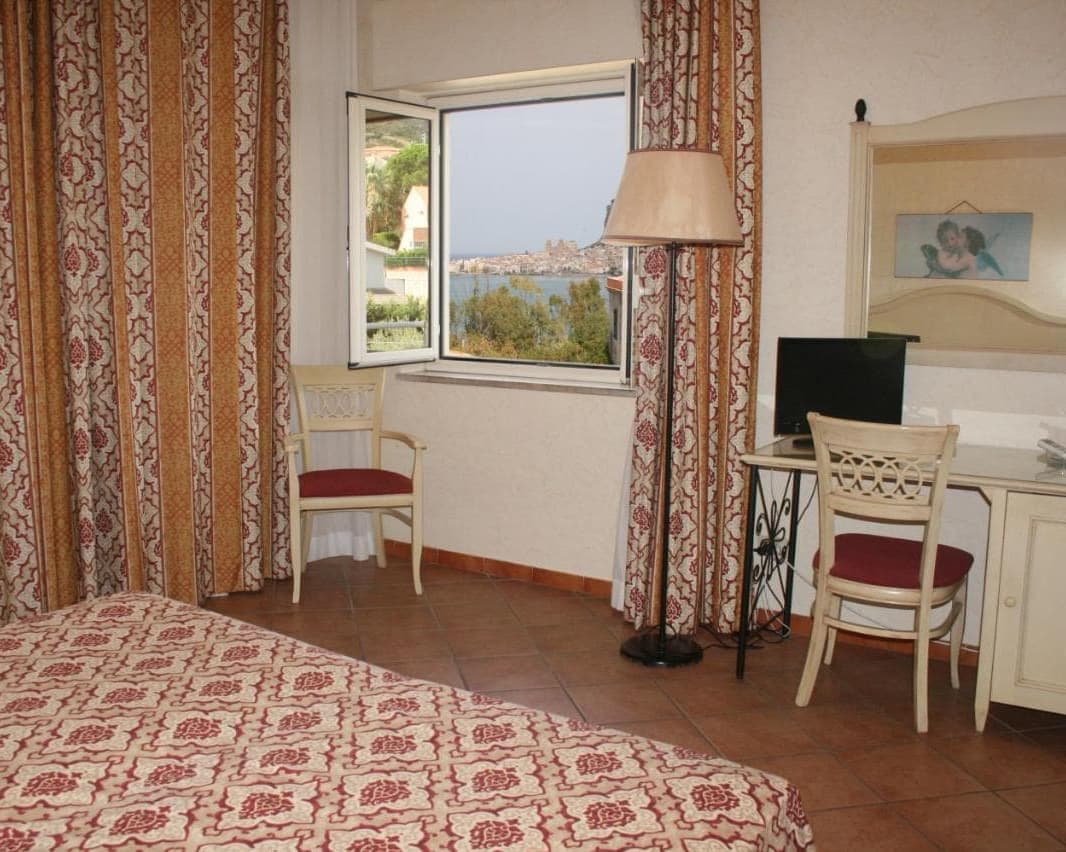 Hotel Santa Lucia - Le Sabbie d'Oro, 