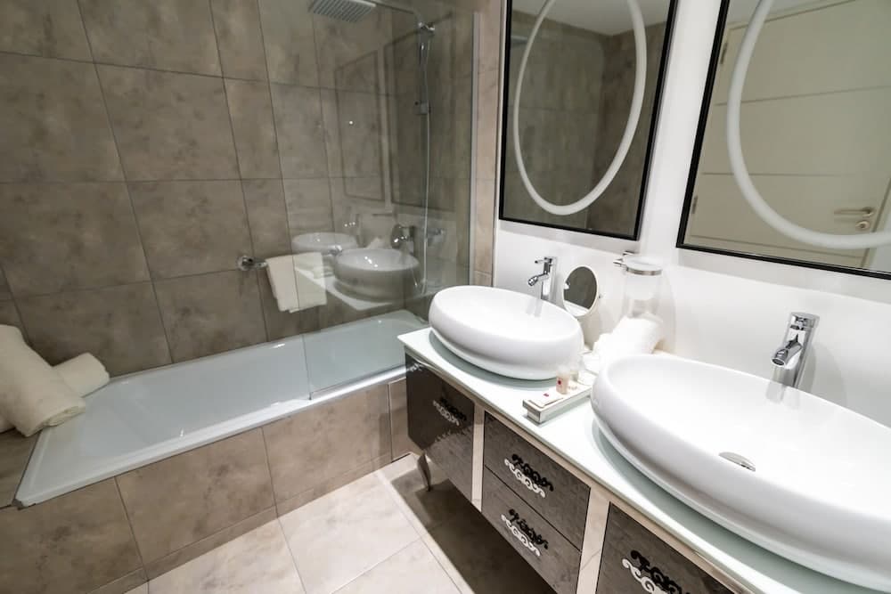 Ker San Telmo Hotel, Bathroom