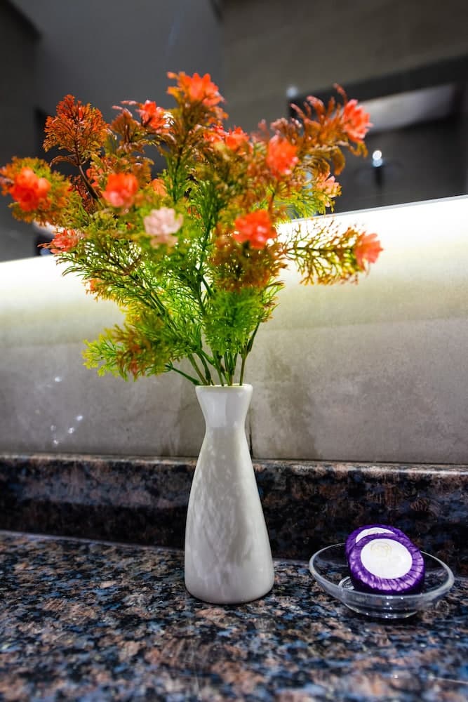 Rozana Hotel, Indoor pool