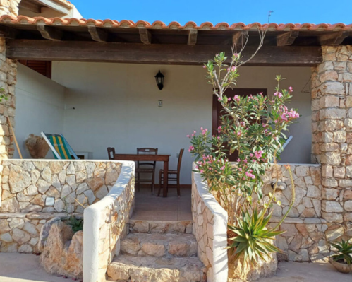 Residence Punta sottile, 