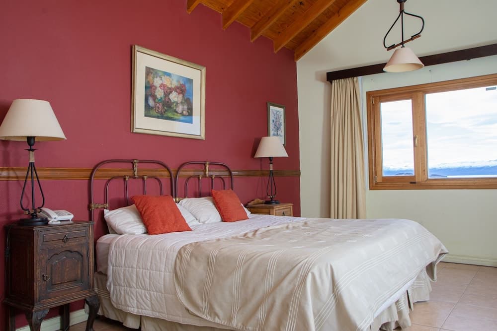 Las Dunas Hotel, Room