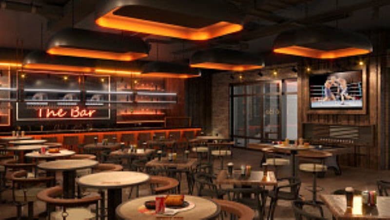 Secrets Tides Punta Cana, 