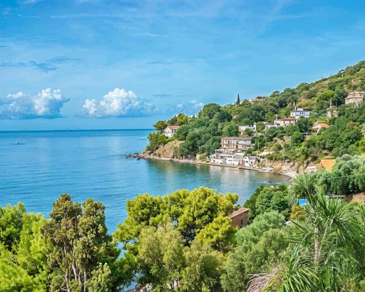 Hydra Club Hotel & Village, 