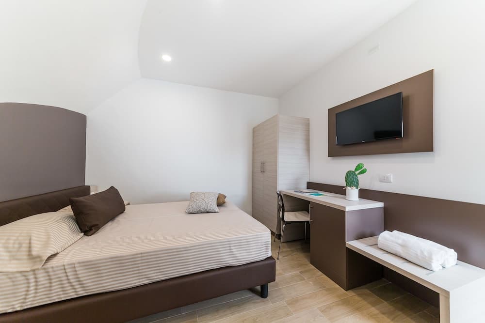 Torre Cintola Greenblu Resort - GATTINONI, Room