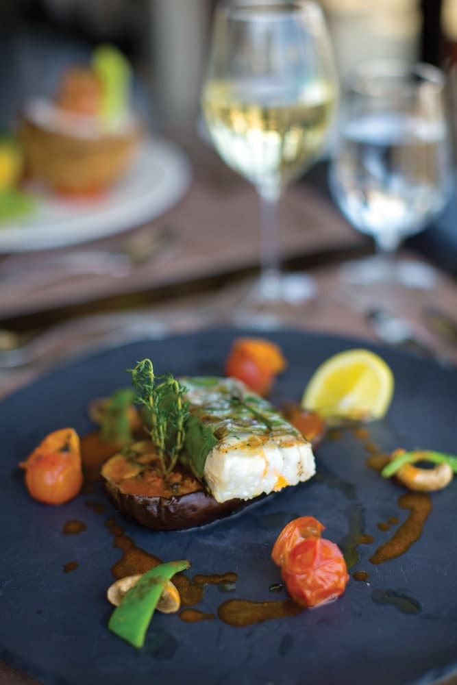 xx-Atmosphere Kanifushi Maldives - GATTINONI, Alimentação e bebida