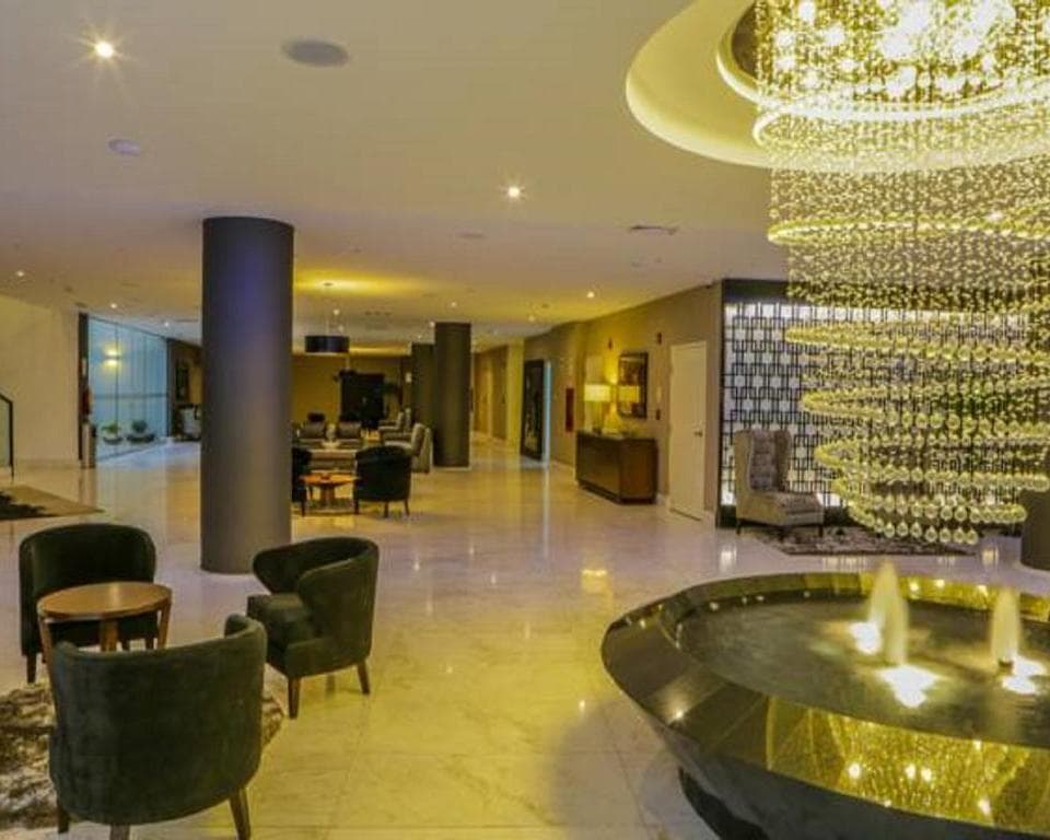 Hotel José Antonio deluxe, 