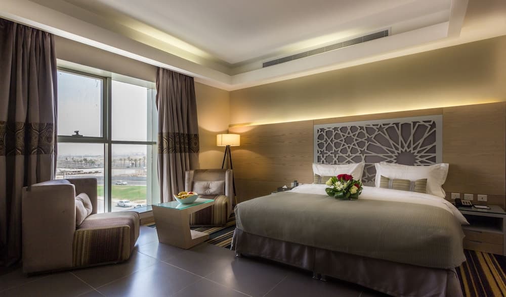 Ewaa Express Hotel Maadi, Al-Hamra, Room