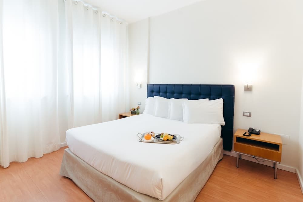 Hotel Excelsior Bari, Room