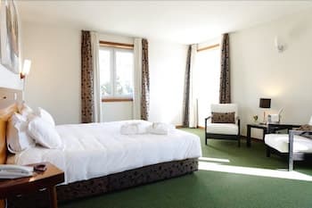 Golden Tulip Braga Hotel & Spa, Quarto