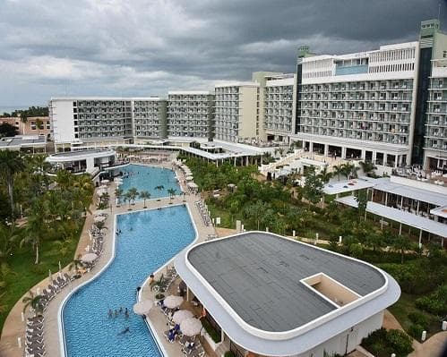 Meliá Internacional Varadero, 