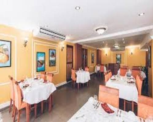 Cubanacan San Felix, 