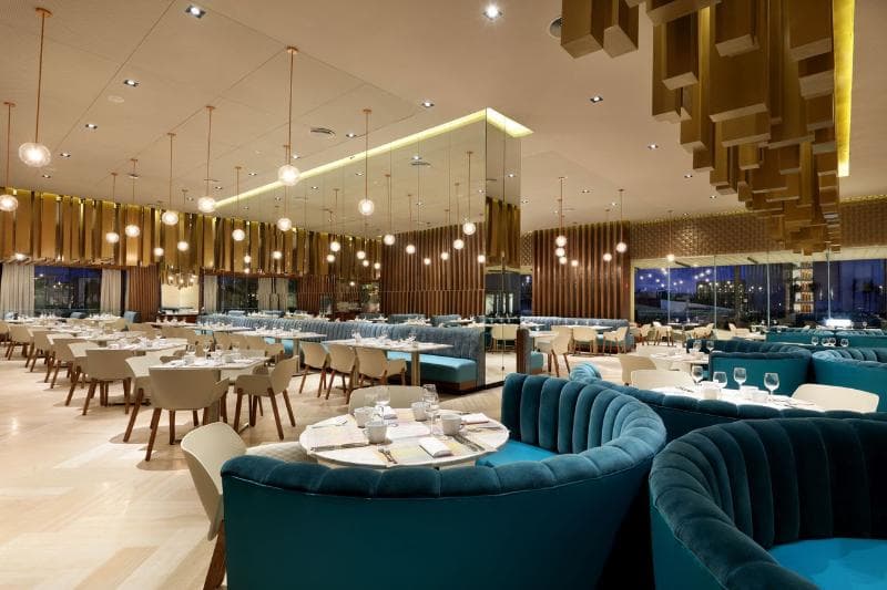 Grand Palladium Costa Mujeres Resort & Spa – All I, RES