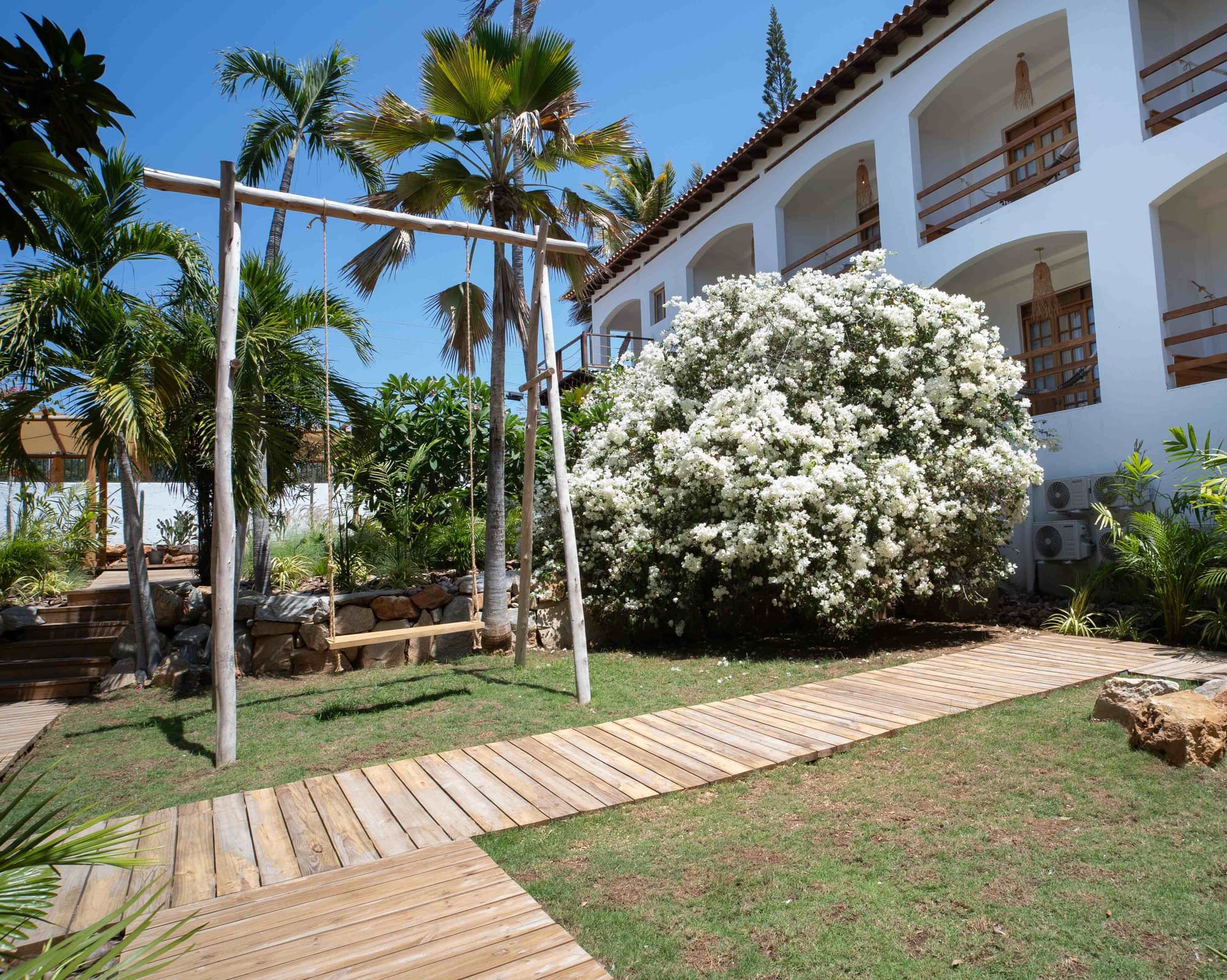 Kokua Hotel Boutique, 