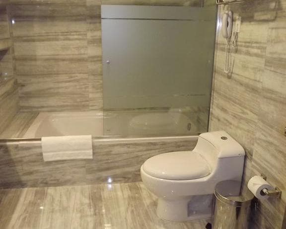 Hotel José Antonio deluxe, 