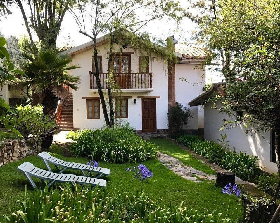 Hotel El Patio de Monterrey, 