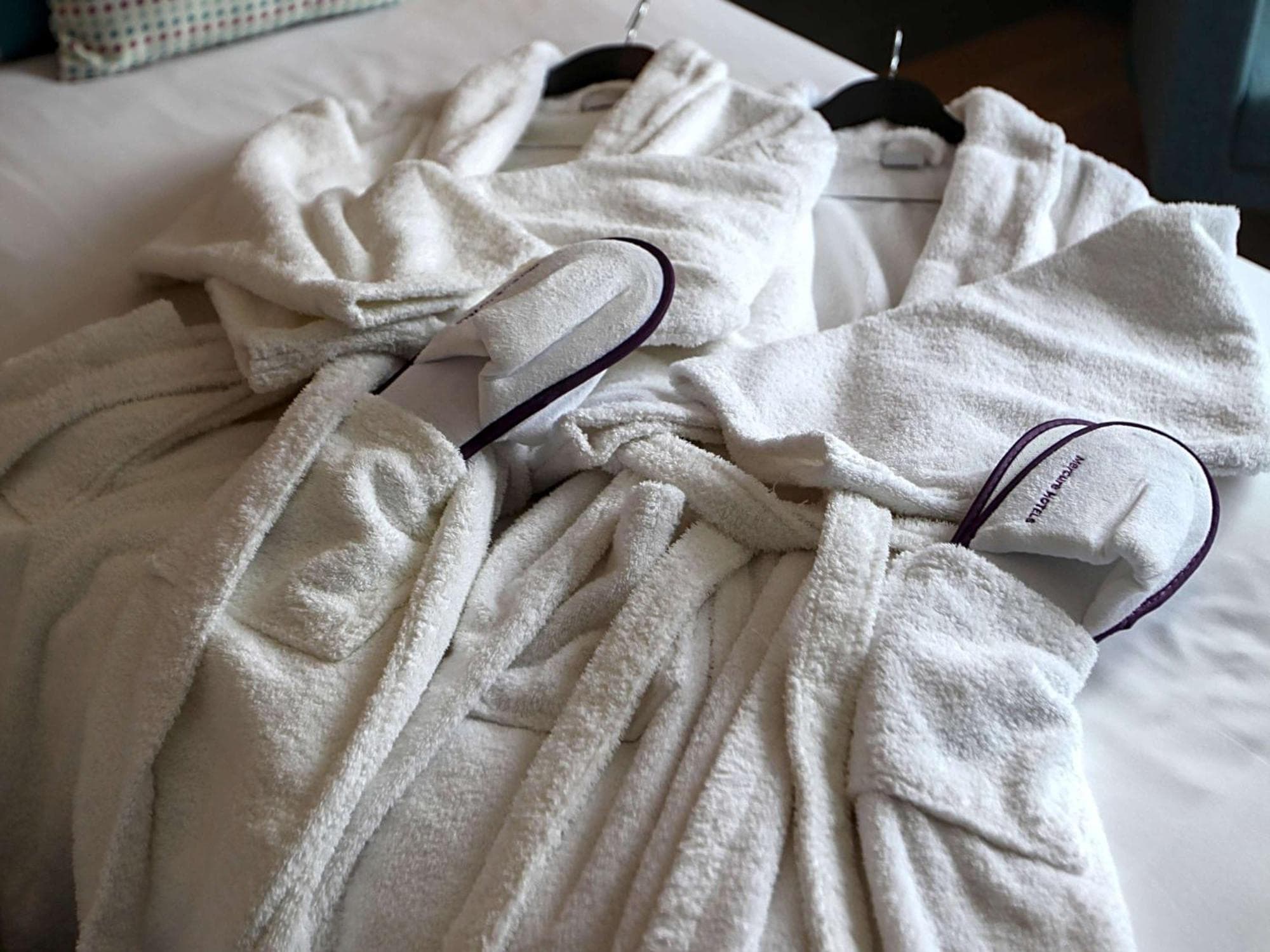 Mercure Mont Saint Michel, 