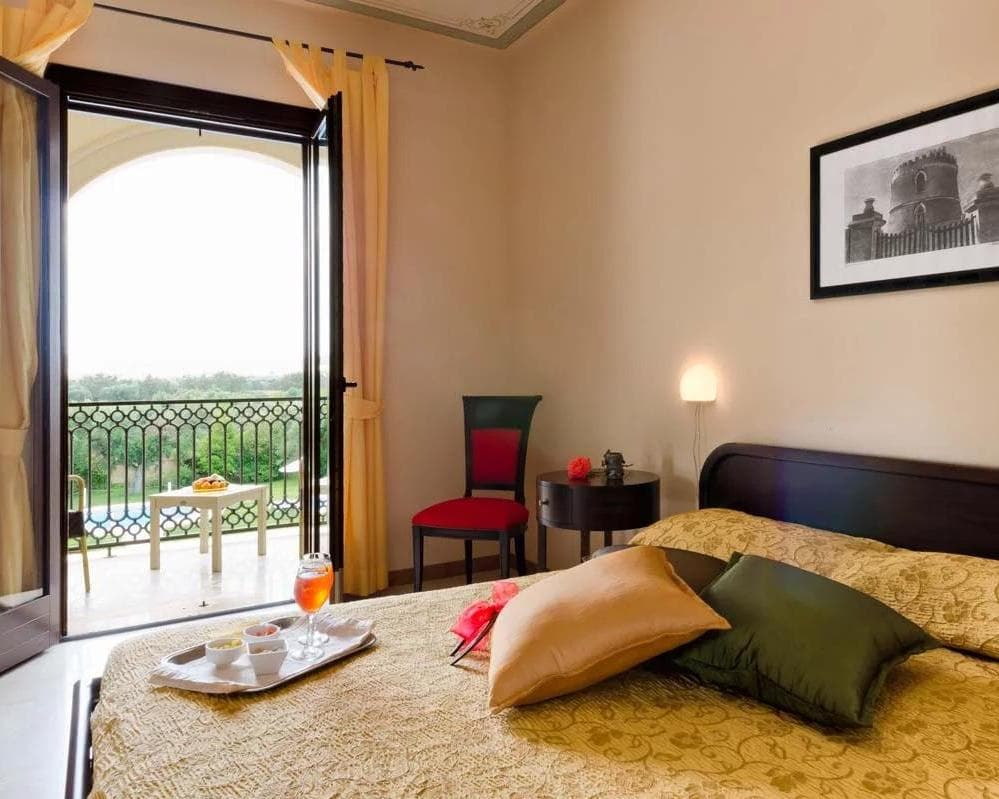 AmareGold Tenuta La Baronessa, 