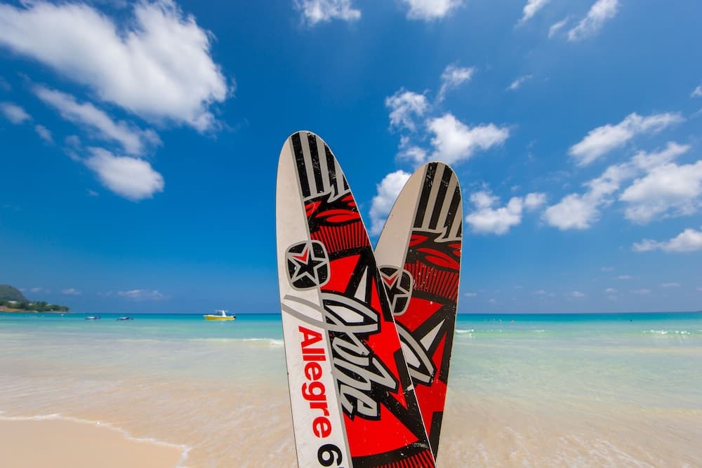 Coral Strand - Airone Selection, Sports Facility