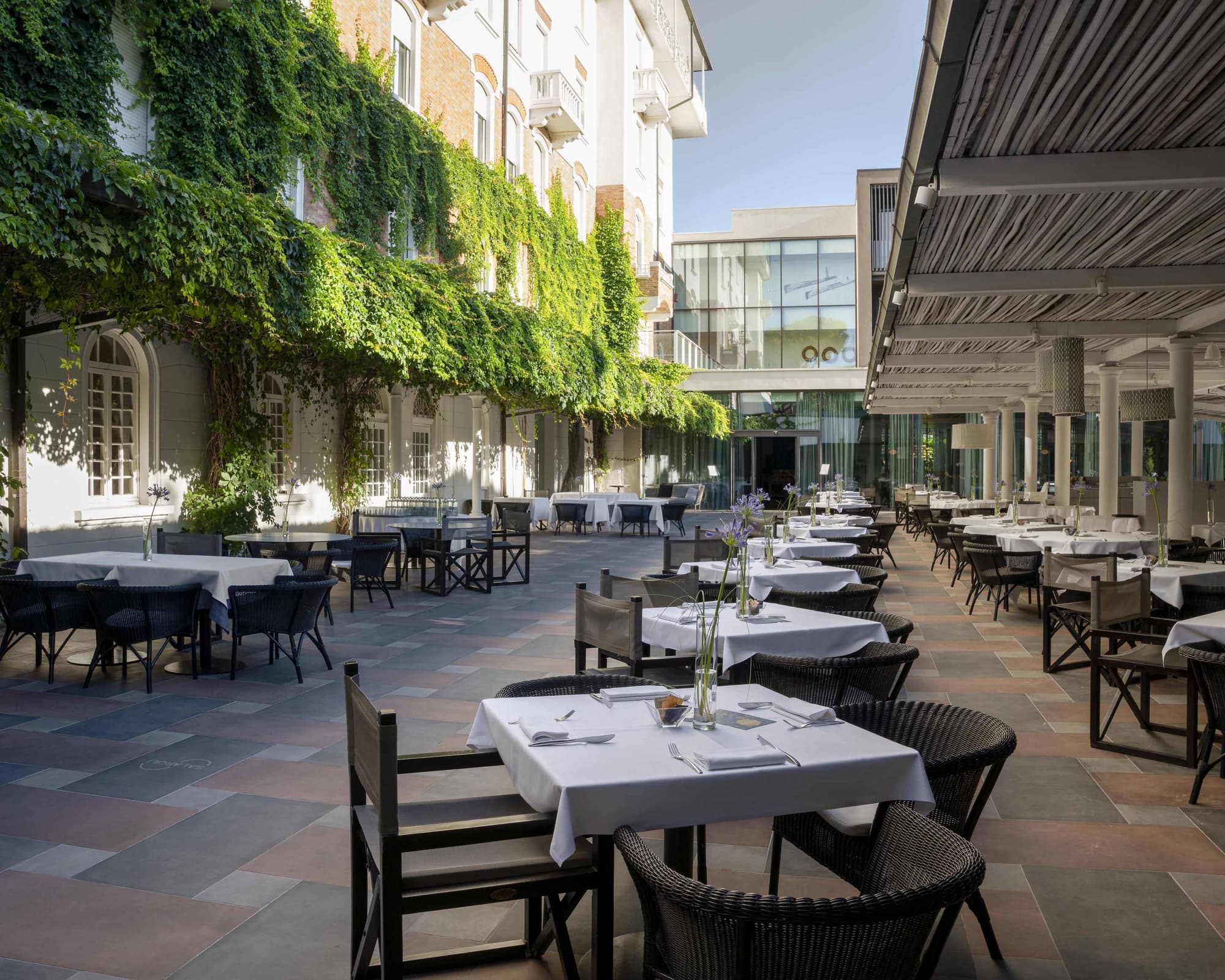 MarePineta Resort – Villa Regina, 