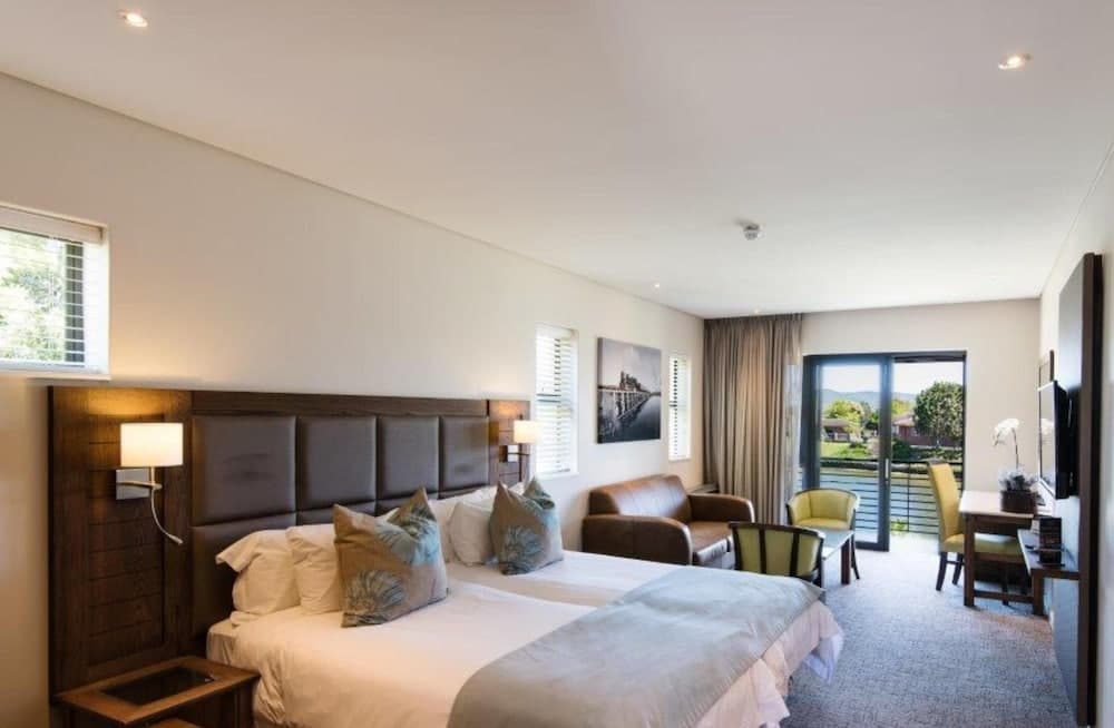Premier Resort The Moorings, Knysna, Room