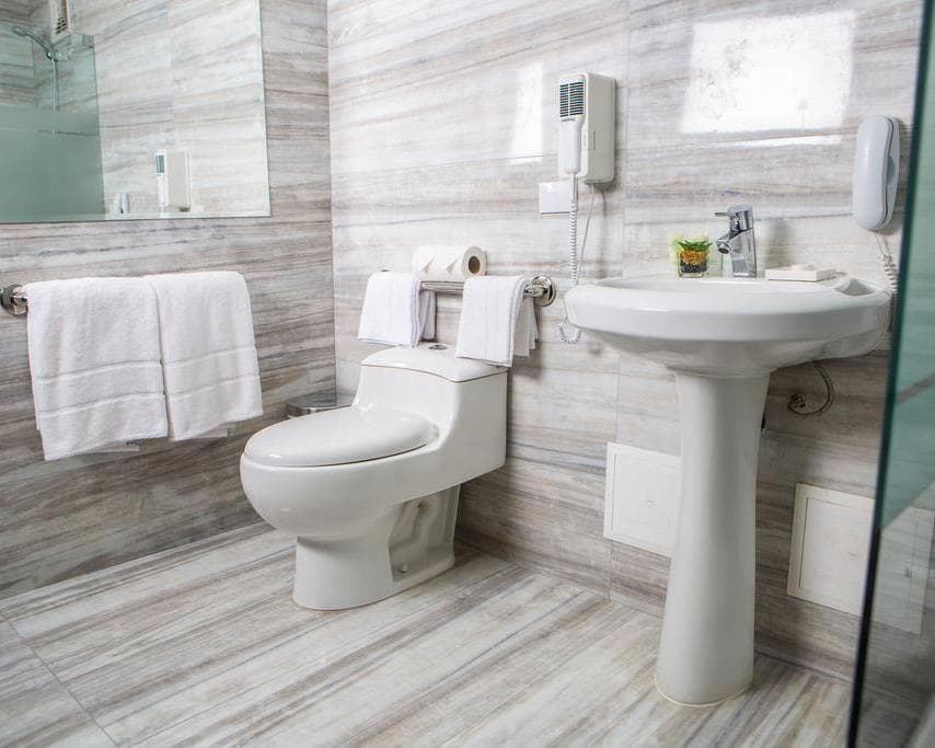 Hotel José Antonio deluxe, 