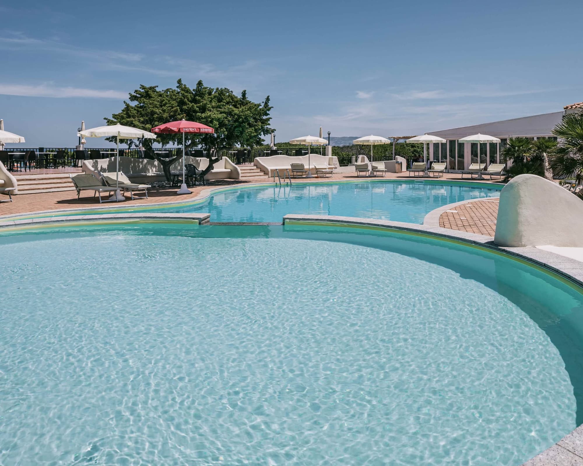 MClub del Golfo - GATTINONI, 