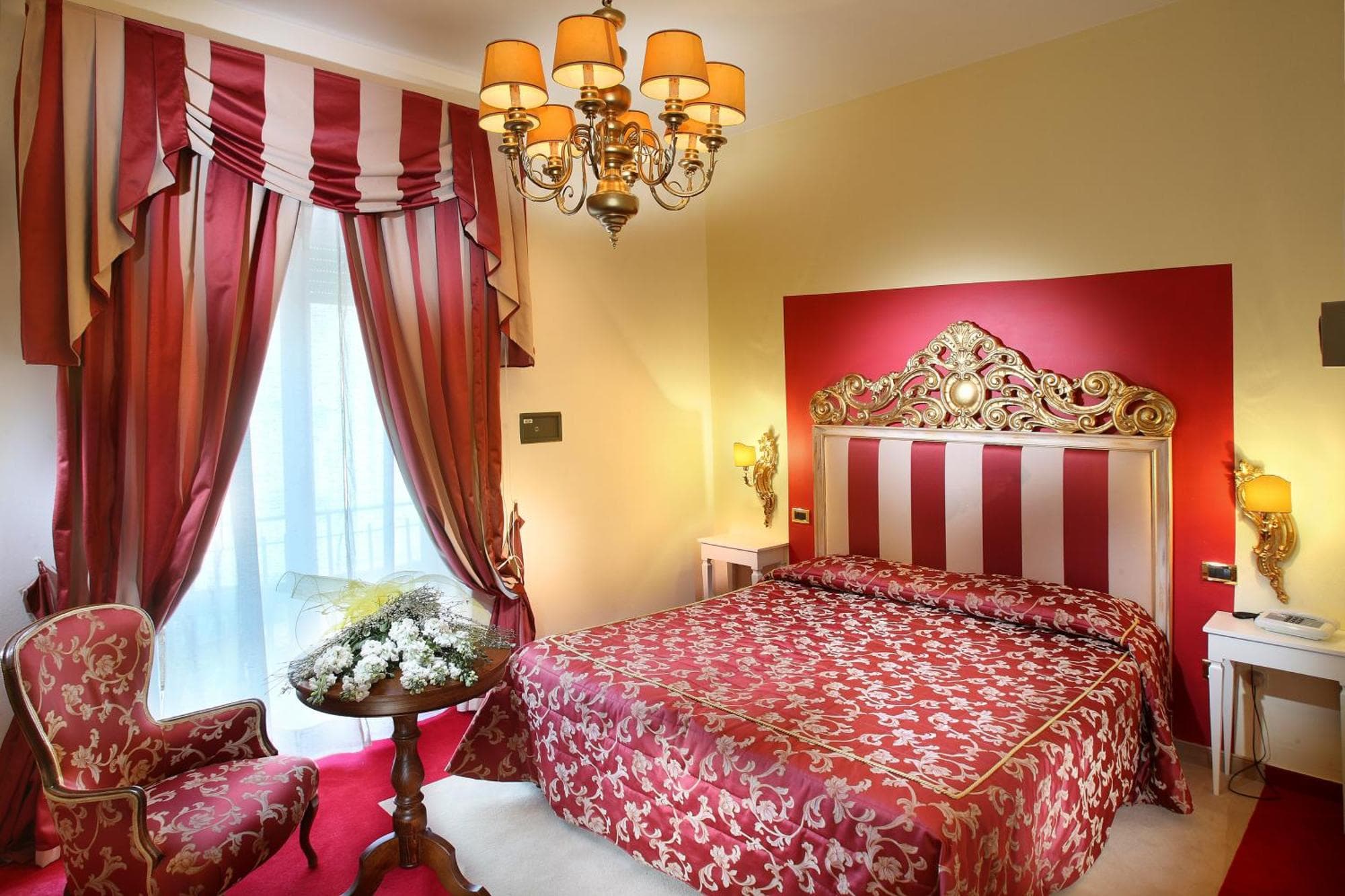 Hotel Manzoni Wellness&Spa, 